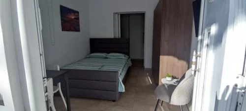 Anna apartment