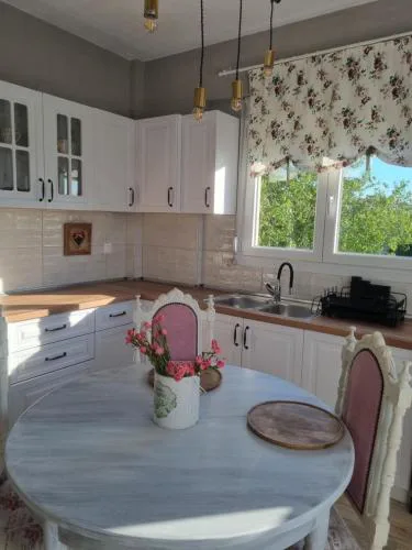 Art Apartment