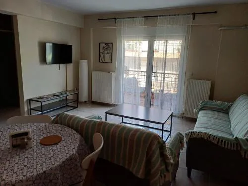 Deme & Marco Apartment