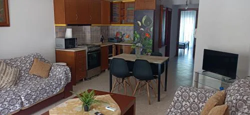 DESPOINA APARTMENT with garden