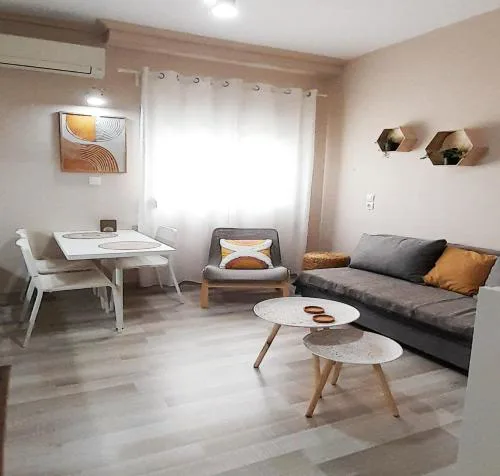 Filavlis Residence
