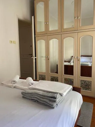 Kalfas Apartment