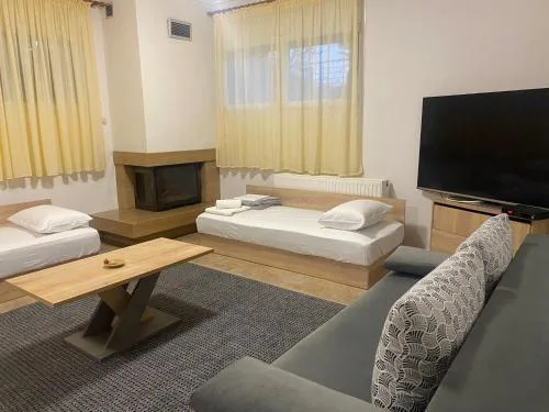 Kalfas Apartment 2