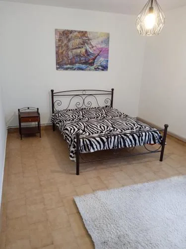 Ki & Ki apartments room 4