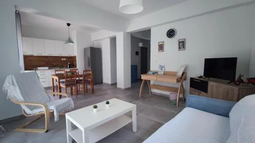 Melistalia apartment 2