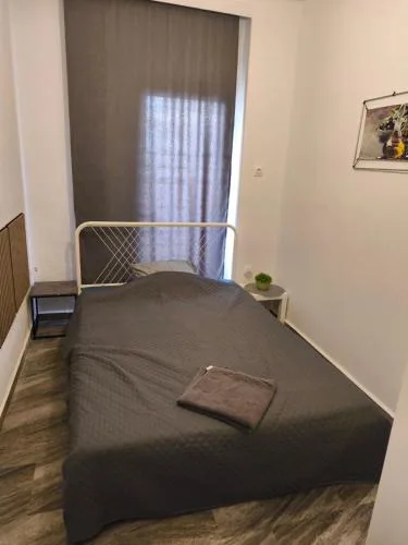 Michaniona apartment