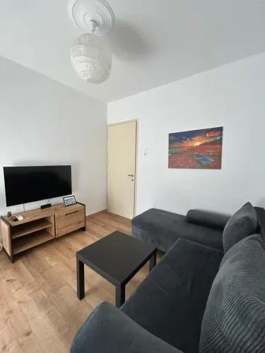 Nea Michaniona Dimitar Apartment