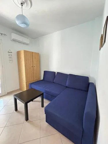 Nea Michaniona Dona Apartman