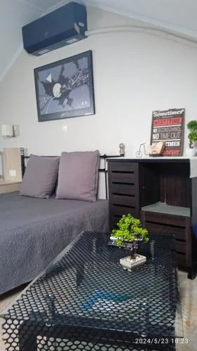Roses Apartments
