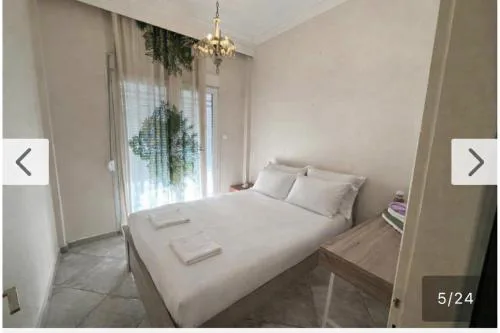 Xronis apartments