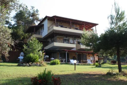 Bambola Apartments