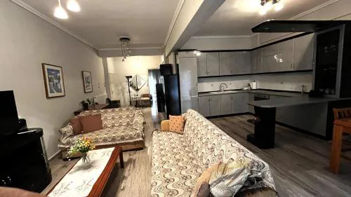 Billy's House