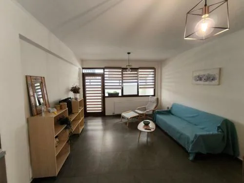 Coralia's House