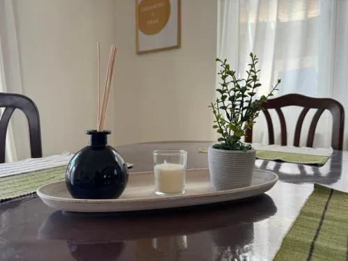 Family Apartment