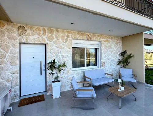 Hermes Seaside Residence ,Nea Moudania, Halkidiki