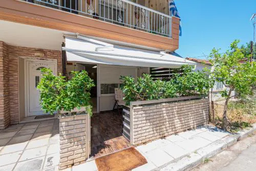 Ivory Cozy Home by RentalsPro - Nea Moudania Halkidiki