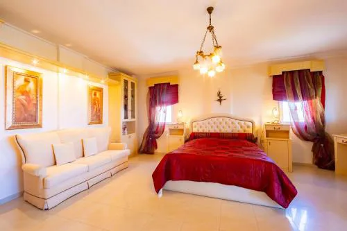 Luxury and Comfort