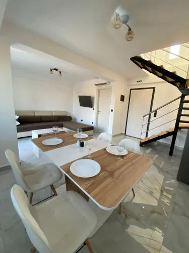 LUZ DEL SOL Villas