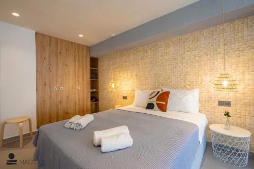 Magisto Loft