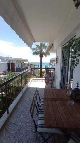 MARINA'S APARTMENT