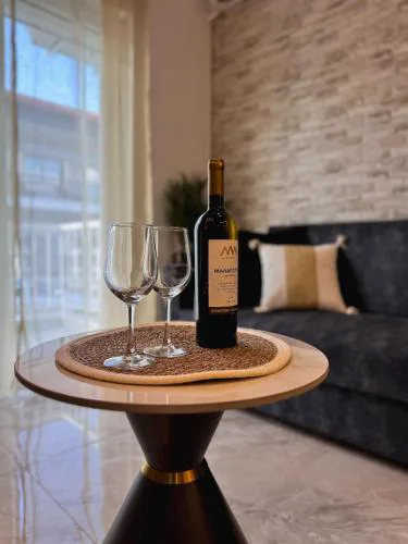Merra Apartments