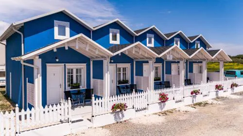Nafsika Suites