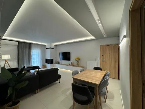 Olea Suites Family