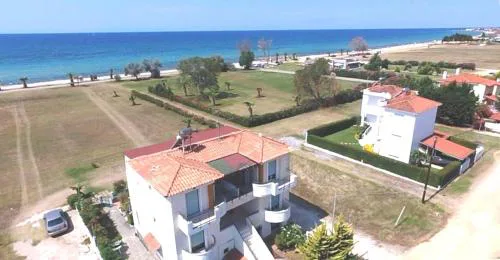 Oxana house