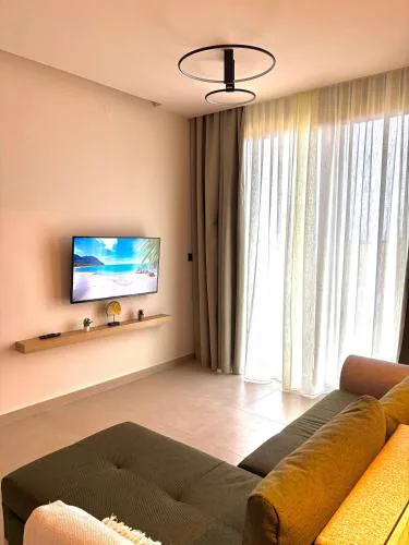 Paradise Elite Suites