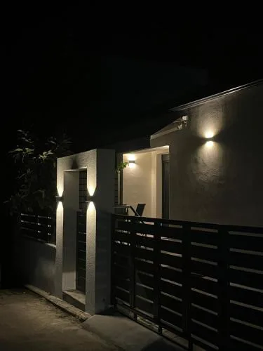 Sofia's House