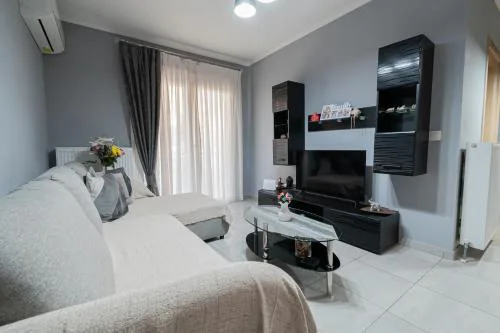 Sweet Home by RentalsPro - Nea Moudania