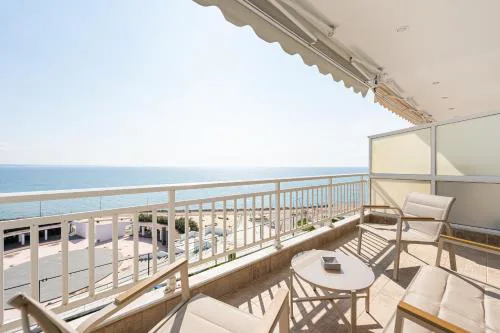 Theatre Home Aegean View
