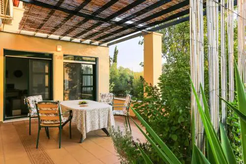 Villa Ostria - by Rentals Pro Nea Moudania