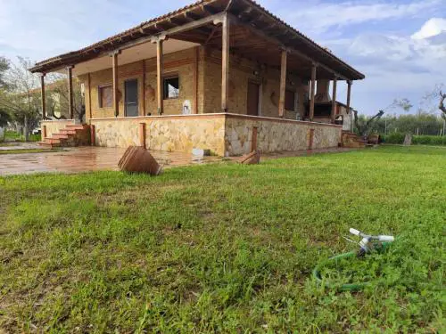 George's House