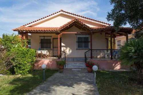 Holiday home in Nea Plagia, Chalkidiki