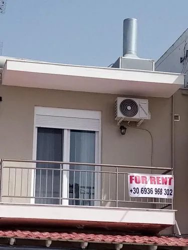 Katerina apartment