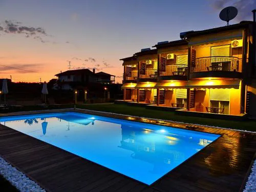 Mente Libre Villas