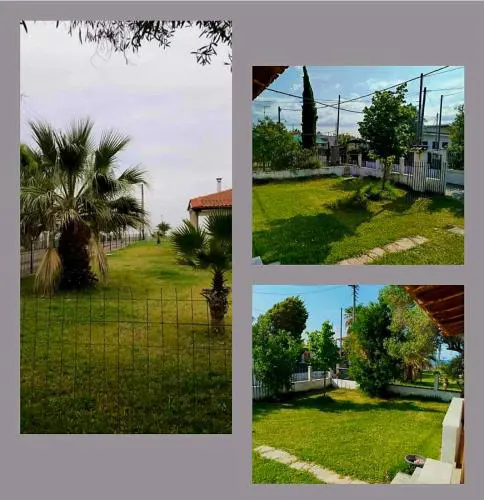 Ntinas house sozopolis
