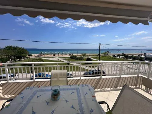 Pelagos View