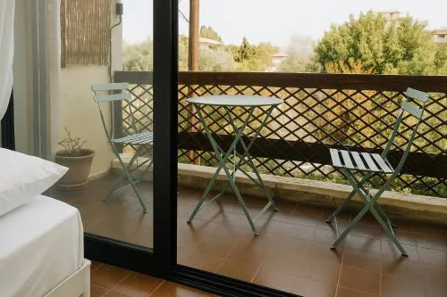 StudioAretiCom Studio to rent in FRONT the lovely SEA fully equipped plagiastudioseu