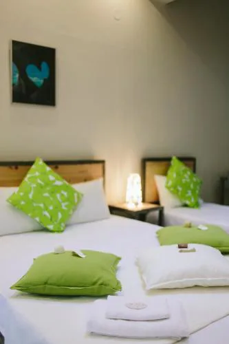 Zonita Guest House