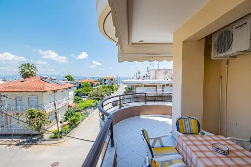 Anastasia Sea View by RentalsPro Services - Nea Potidaia Halkidki