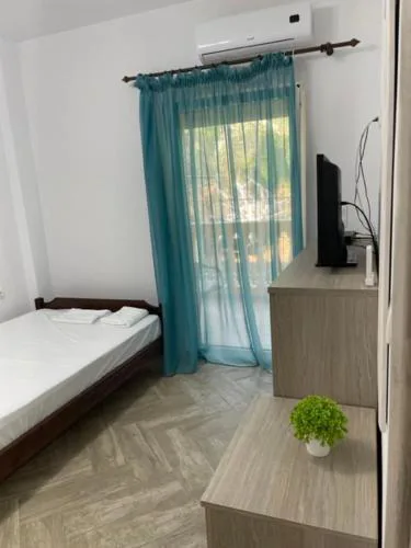 Apartment Nikolay