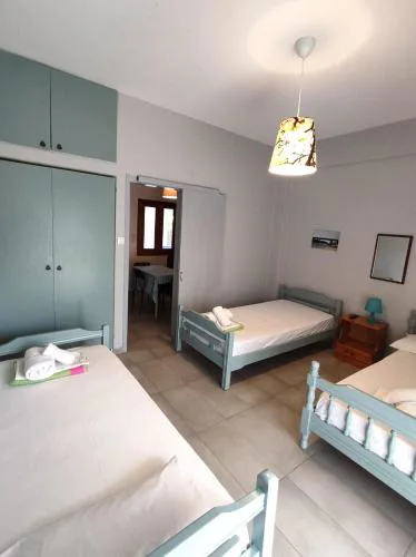 Apartments Konstantinidis