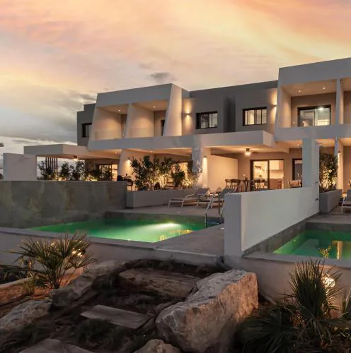Avocetta Luxury Villas by TravelPro - Halkidiki