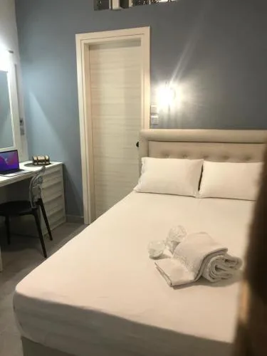 Avra Comfort Rooms - Family