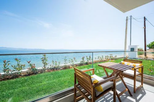 Azzurro e Verde by RentalsPro - Nea Potidaia Halkidiki