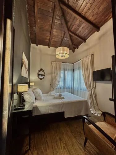 Casa Di Morfi ACHILLE