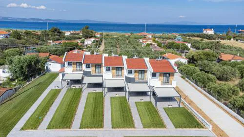 Chryssis Village by Travel Pro Services - Nea Potidaia Halkidiki