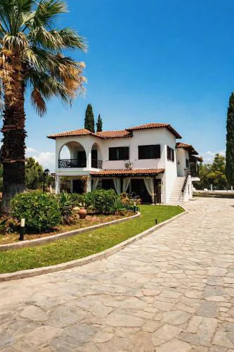 Hacienda ZK